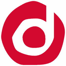 ditardo der Comic-Kubist Icon
